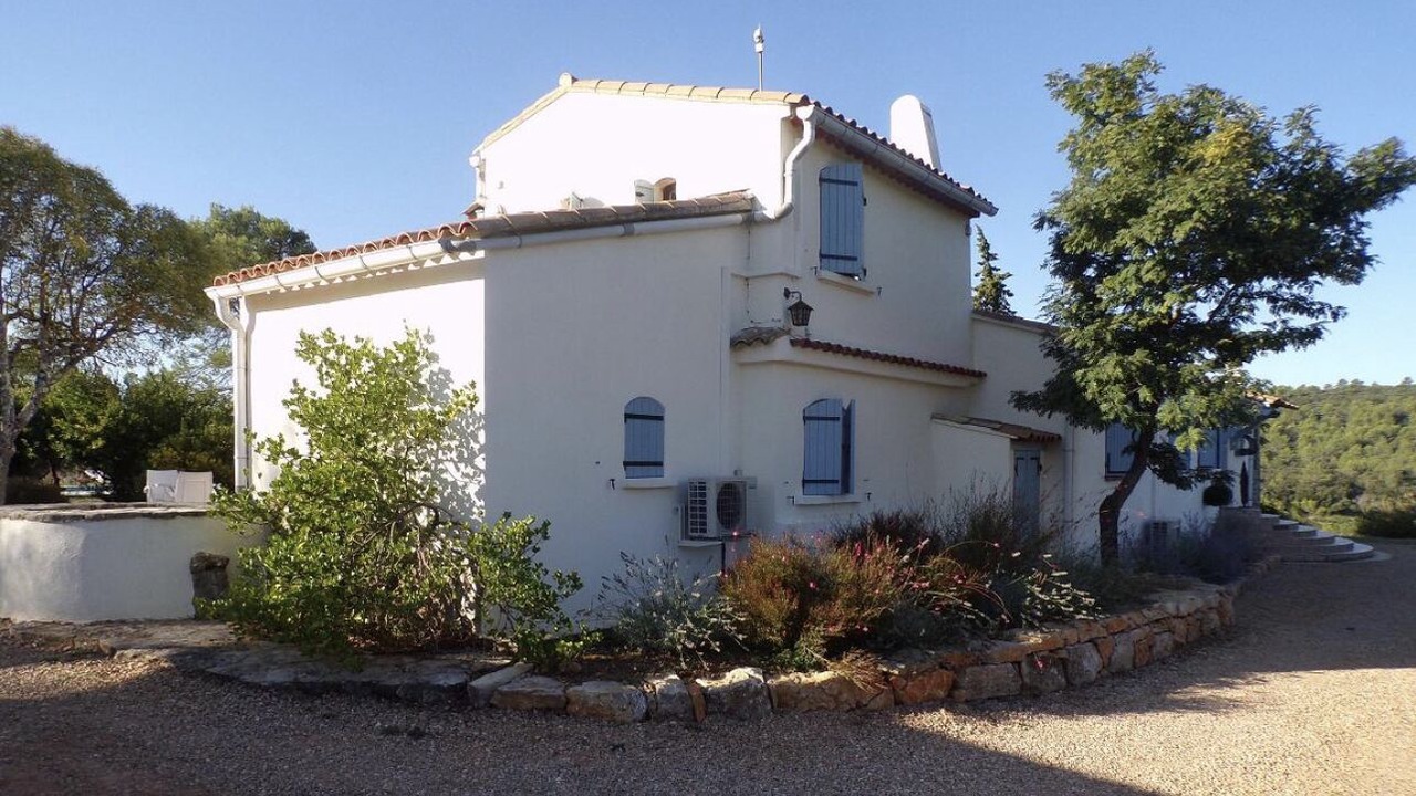 Photo of Outdoor in Pignans