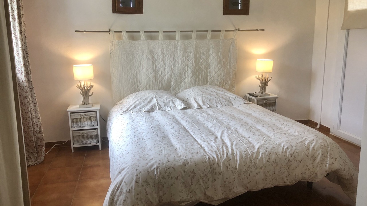 Photo of Bedroom in Pignans