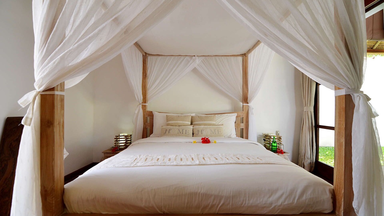 Photo of Bedroom in Melayang