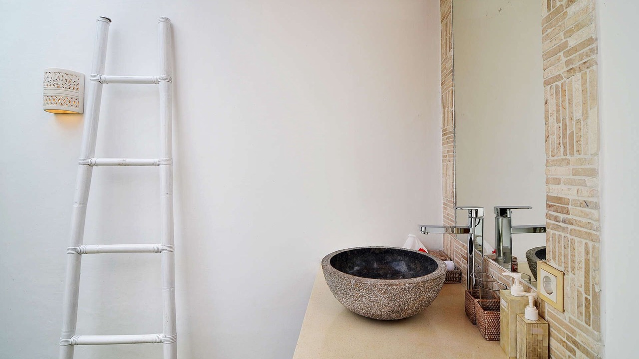 Photo of Bathroom in Melayang