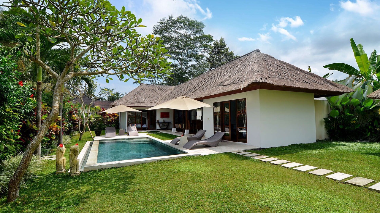 Photo of Outdoor in Melayang