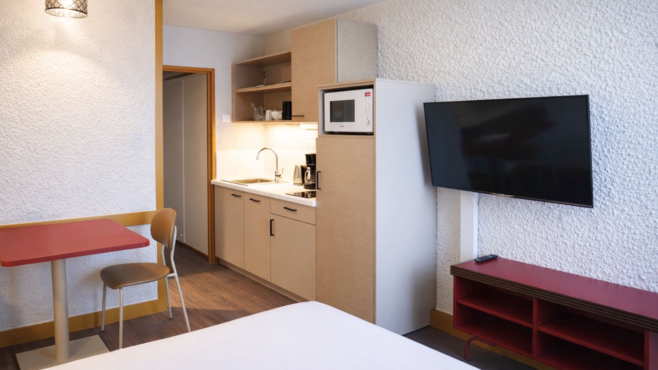 Photo of Kitchen in Thermal