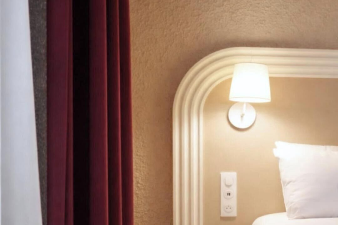 Photo of Bedroom in Thermal