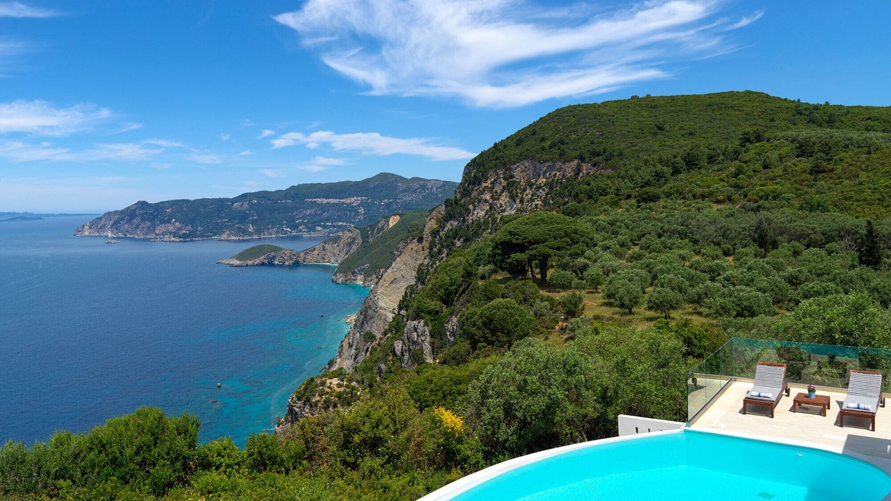 Photo of Outdoor in Paleokastritsa