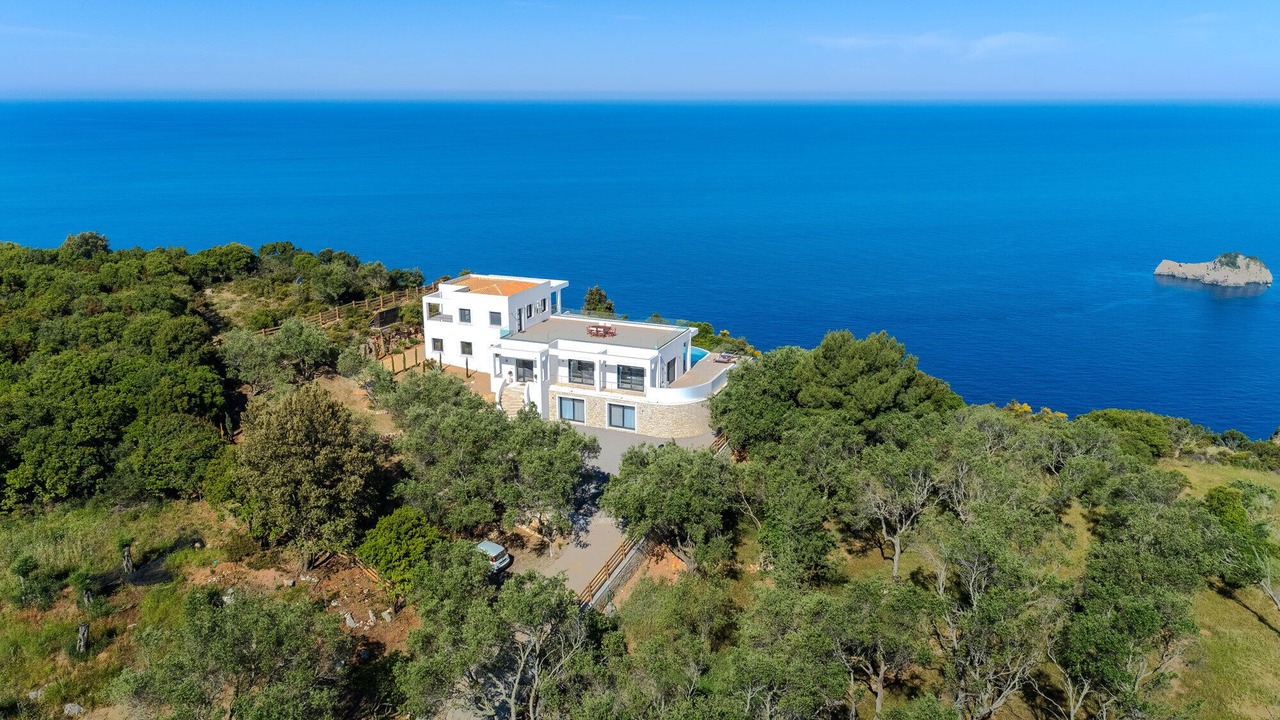 Photo of Outdoor in Paleokastritsa
