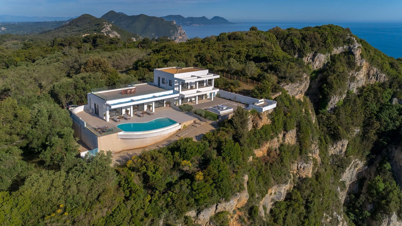 Photo of Outdoor in Paleokastritsa