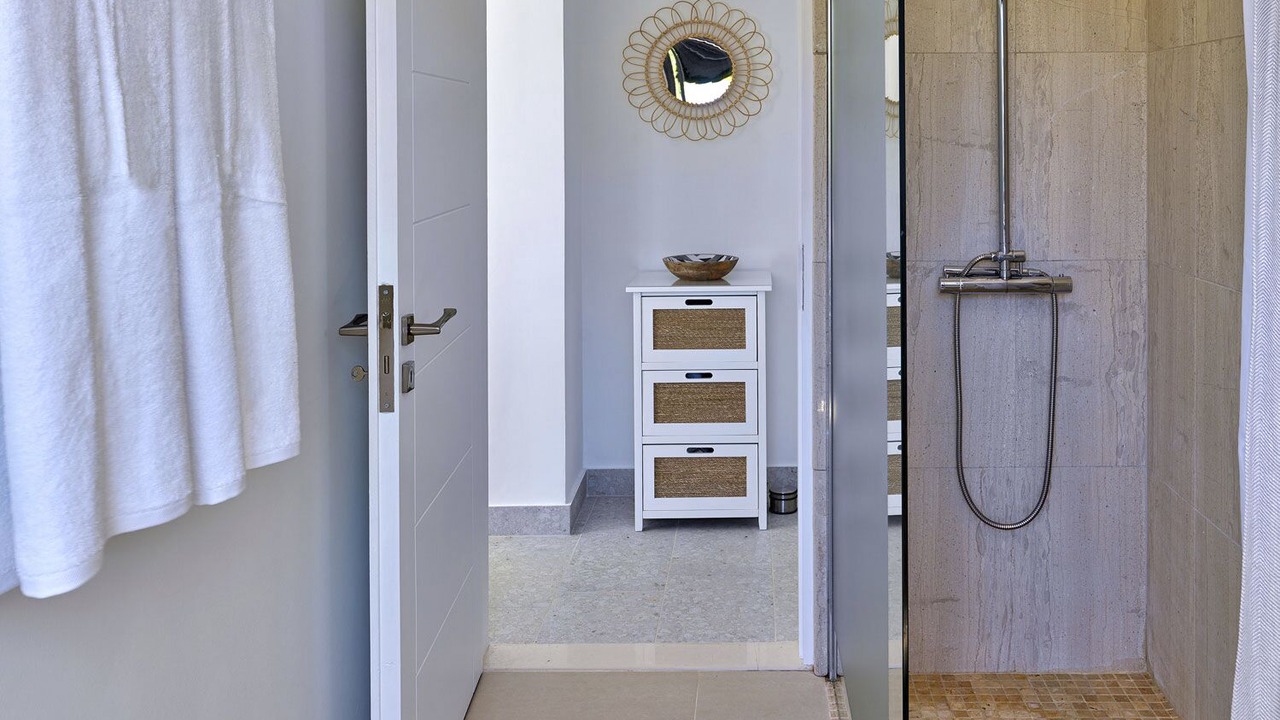Photo of Bathroom in Paleokastritsa