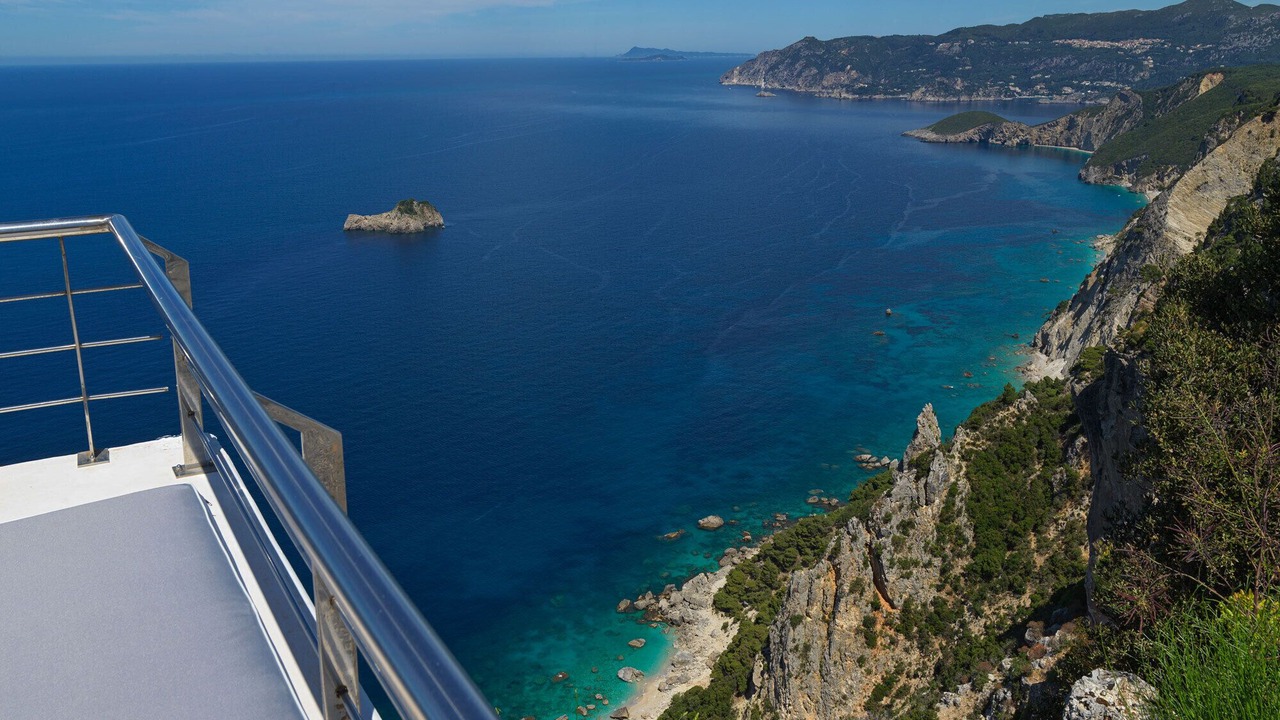 Photo of Outdoor in Paleokastritsa