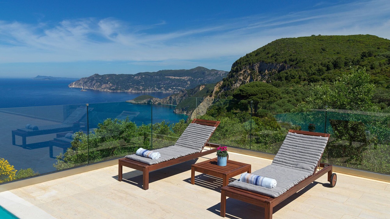 Photo of Outdoor in Paleokastritsa