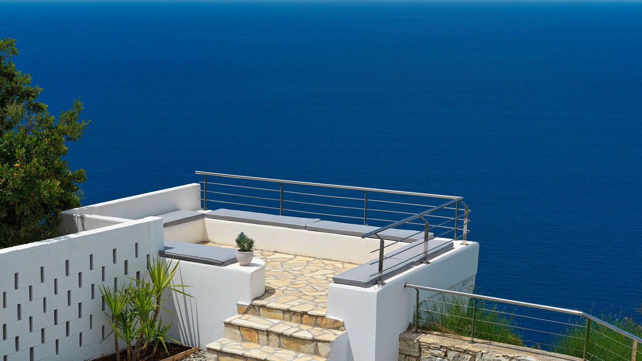 Photo of Outdoor in Paleokastritsa