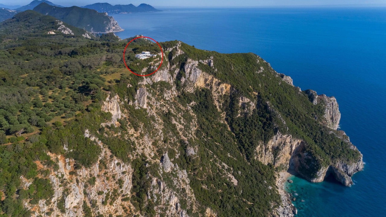 Photo of Outdoor in Paleokastritsa