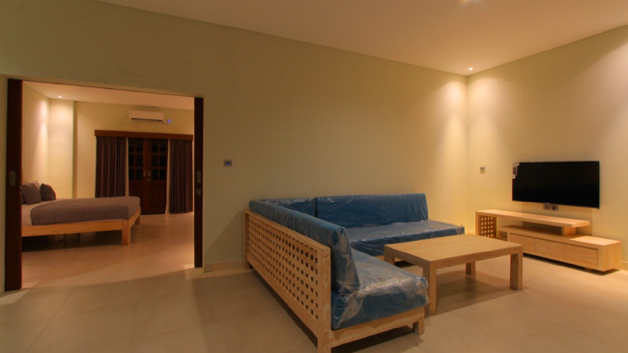 Photo of Livingroom in Petitenget
