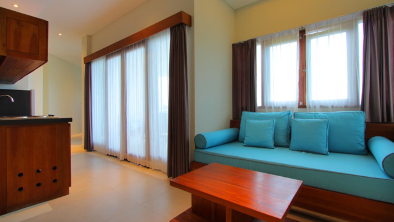 Photo of Livingroom in Petitenget