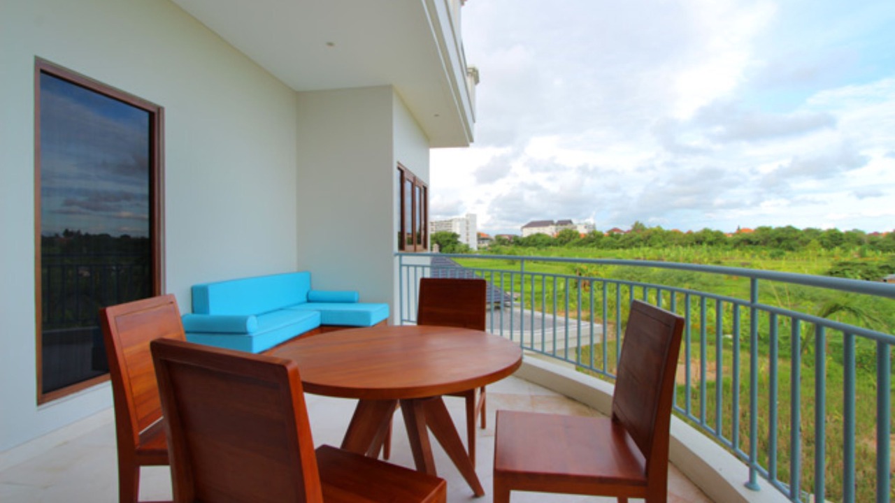 Photo of Outdoor in Petitenget