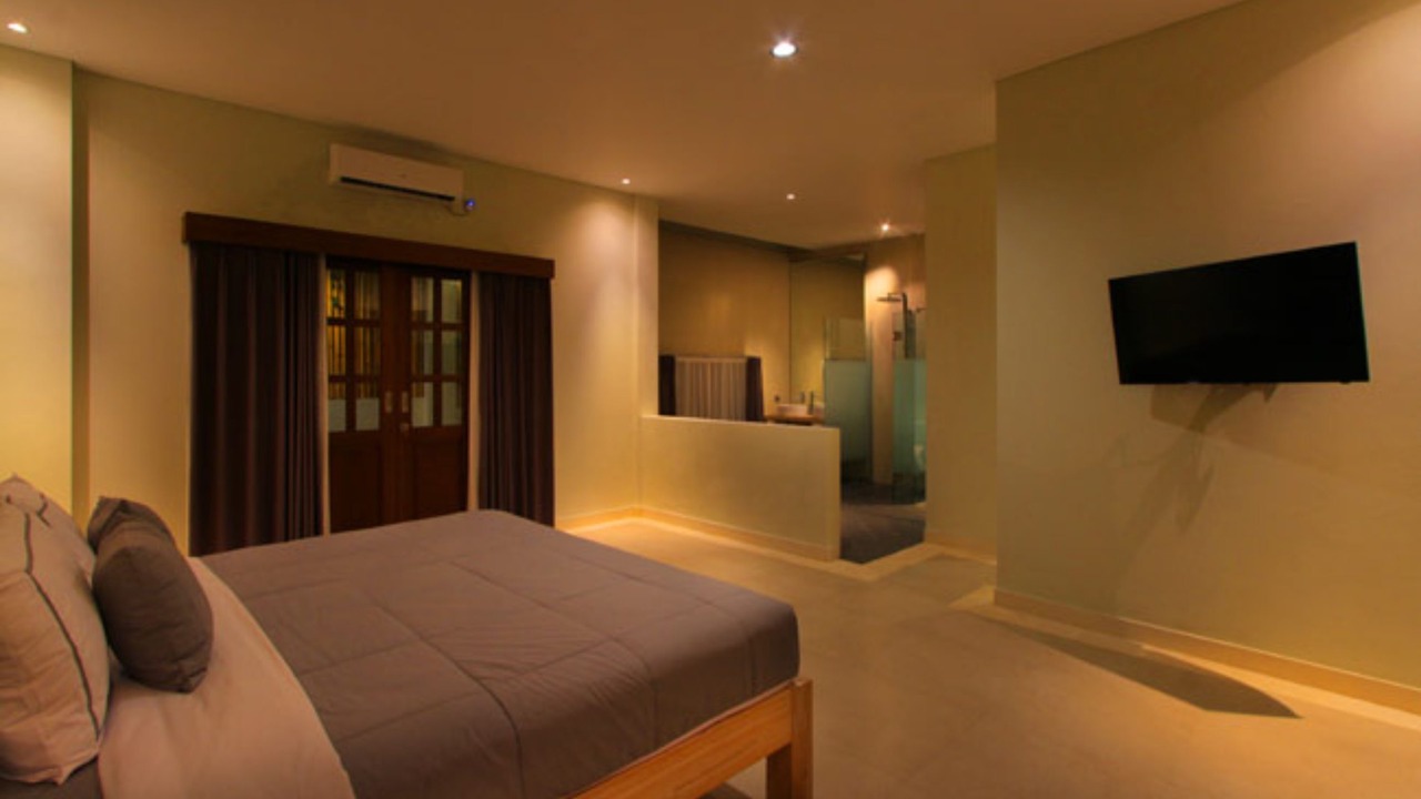 Photo of Bedroom in Petitenget