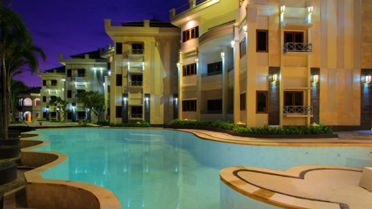Photo of Outdoor in Petitenget