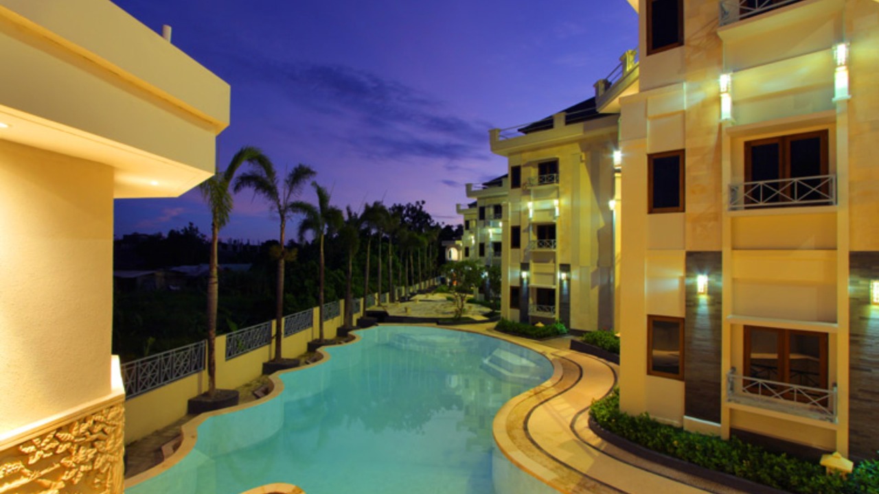 Photo of Outdoor in Petitenget