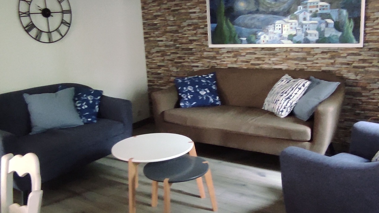Photo of Livingroom in La Verdiere