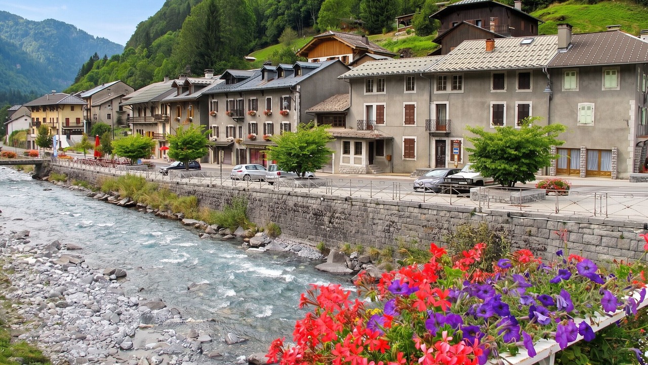 Photo of Others in Sixt-Fer-a-Cheval
