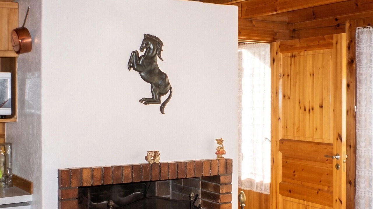 Photo of Livingroom in Sixt-Fer-a-Cheval