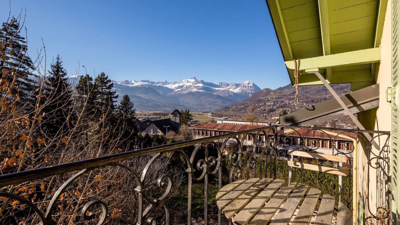 Photo of Outdoor in Passy
