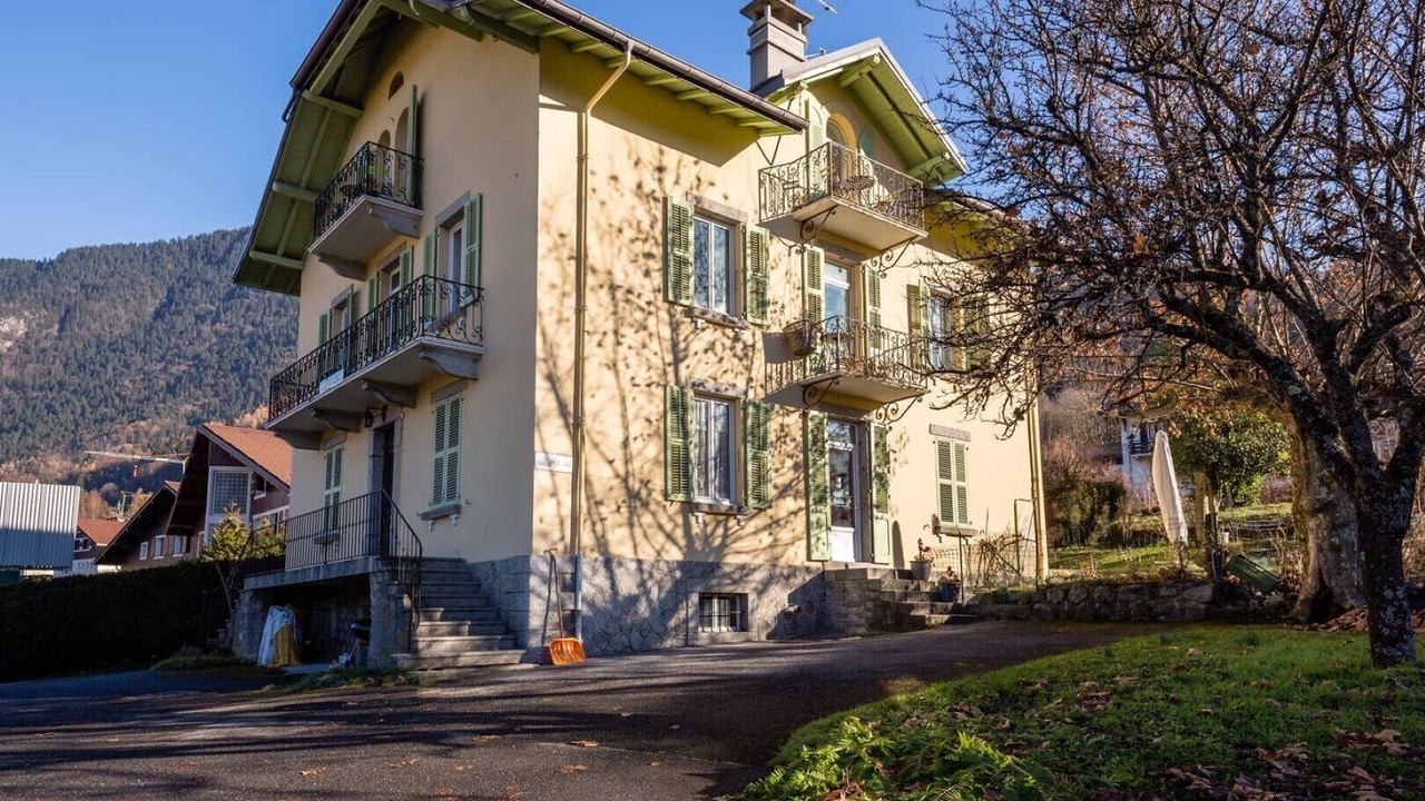 Photo of Outdoor in Passy