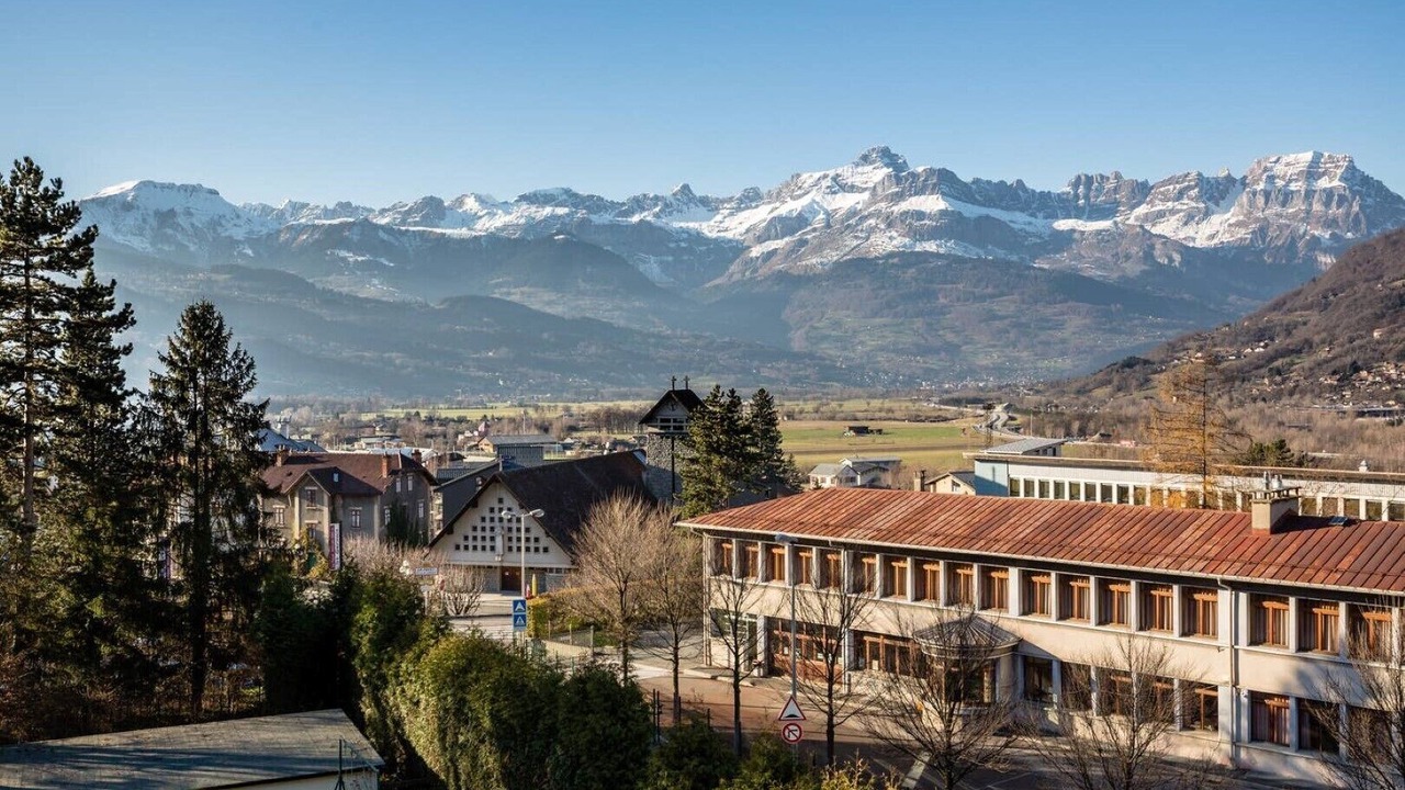 Photo of Outdoor in Passy