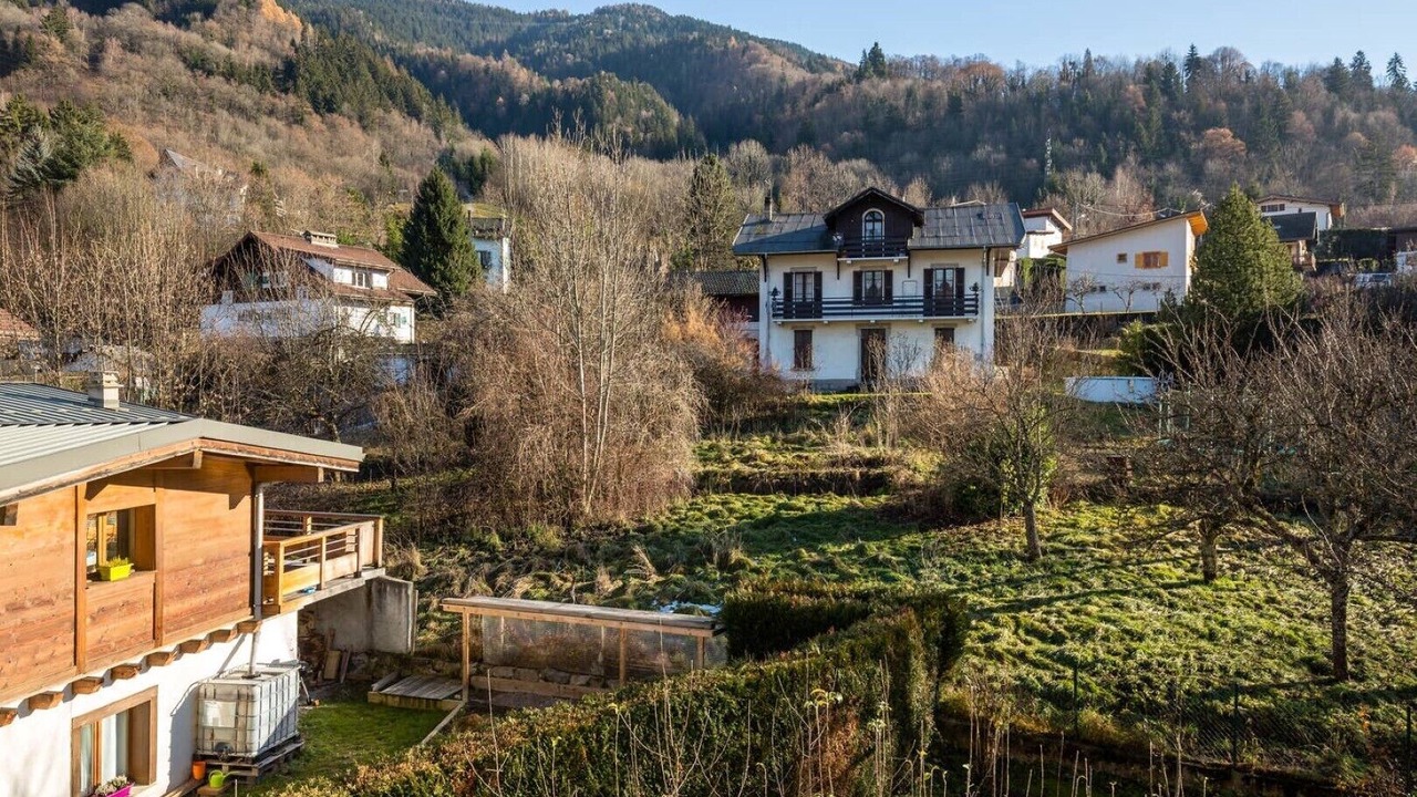 Photo of Outdoor in Passy