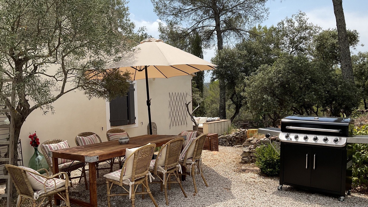 Photo of Outdoor in Carces