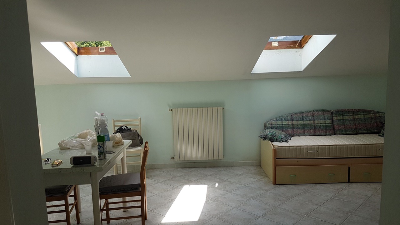 Photo of Livingroom in Fisciano