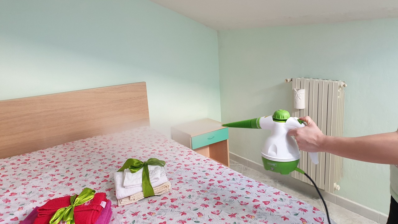 Photo of Bedroom in Fisciano