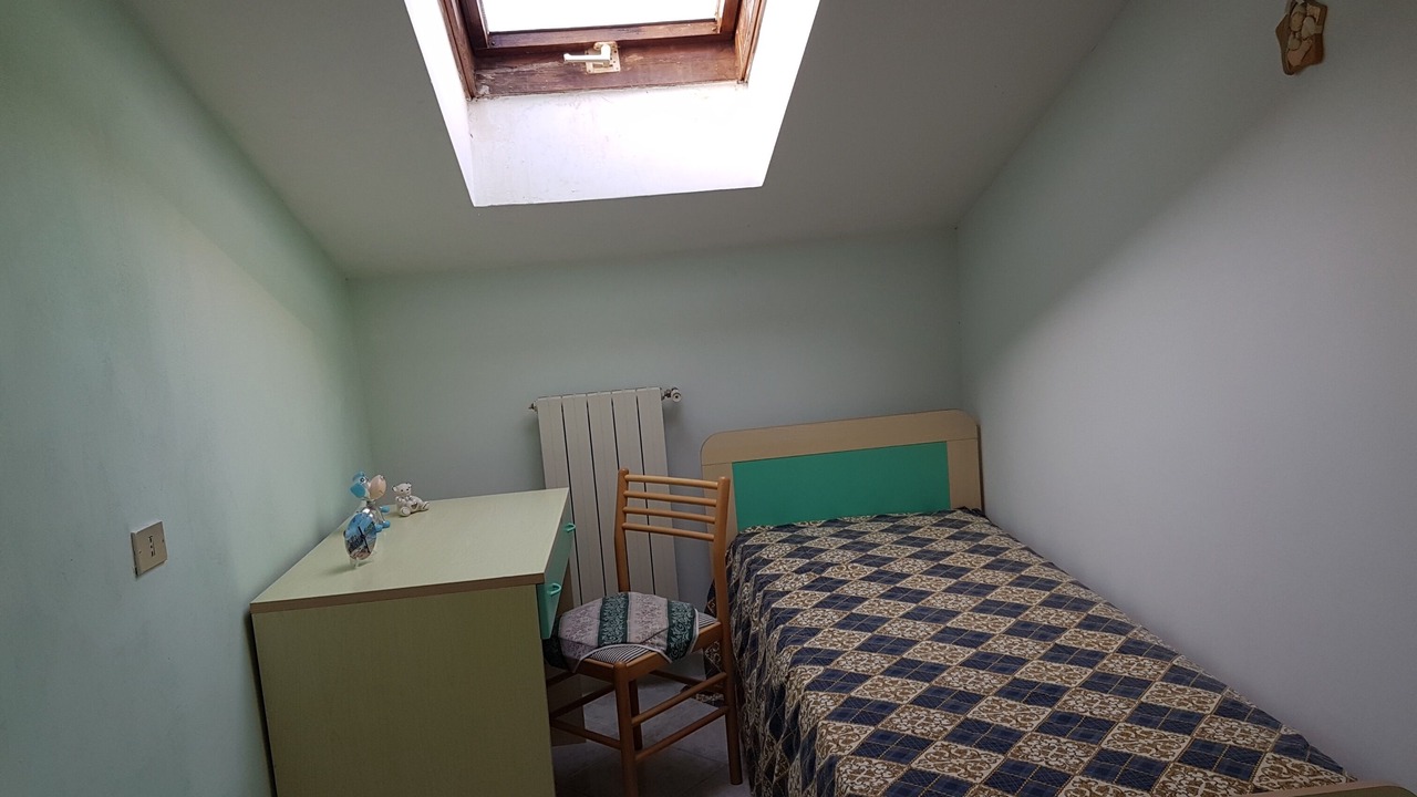 Photo of Bedroom in Fisciano