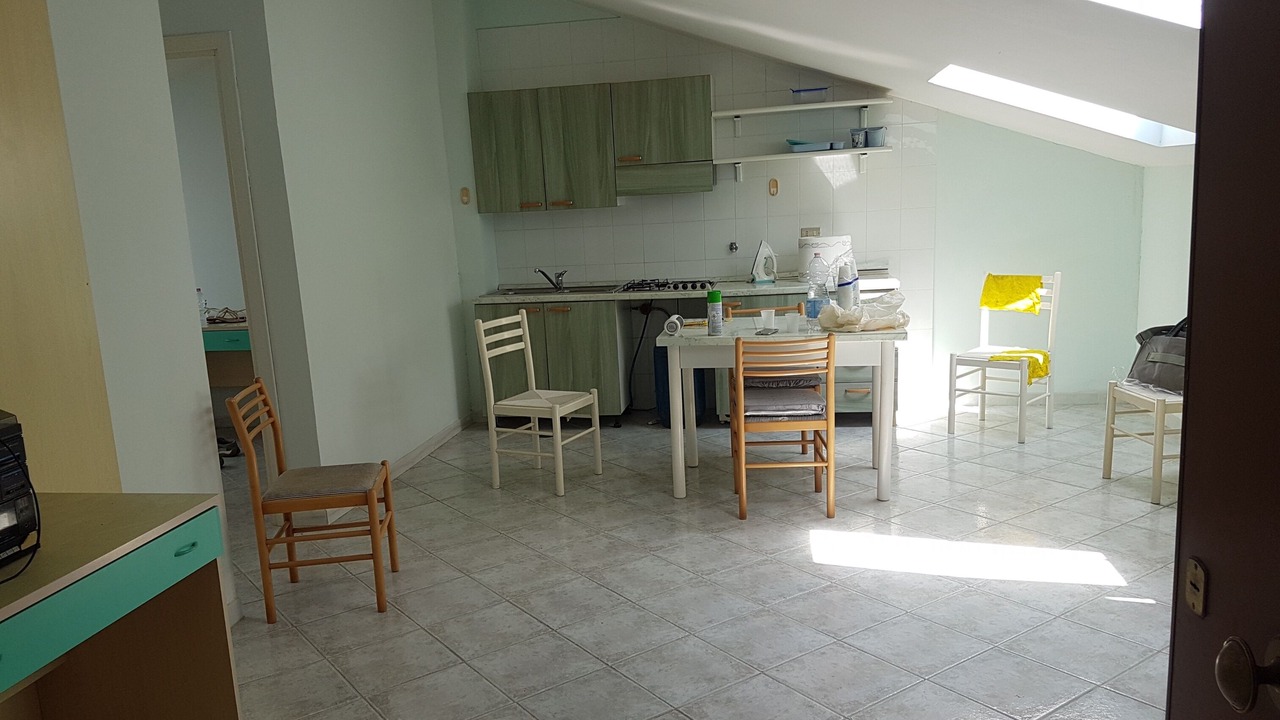 Photo of Kitchen in Fisciano