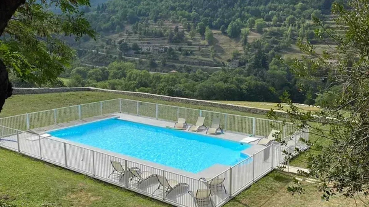 Photo of Outdoor in Satillieu