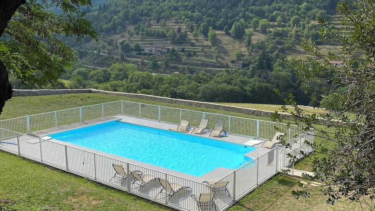 Photo of Outdoor in Satillieu
