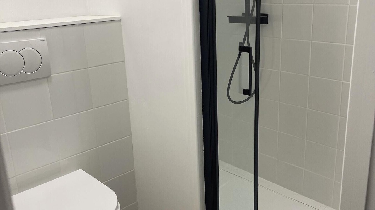 Photo of Bathroom in Satillieu