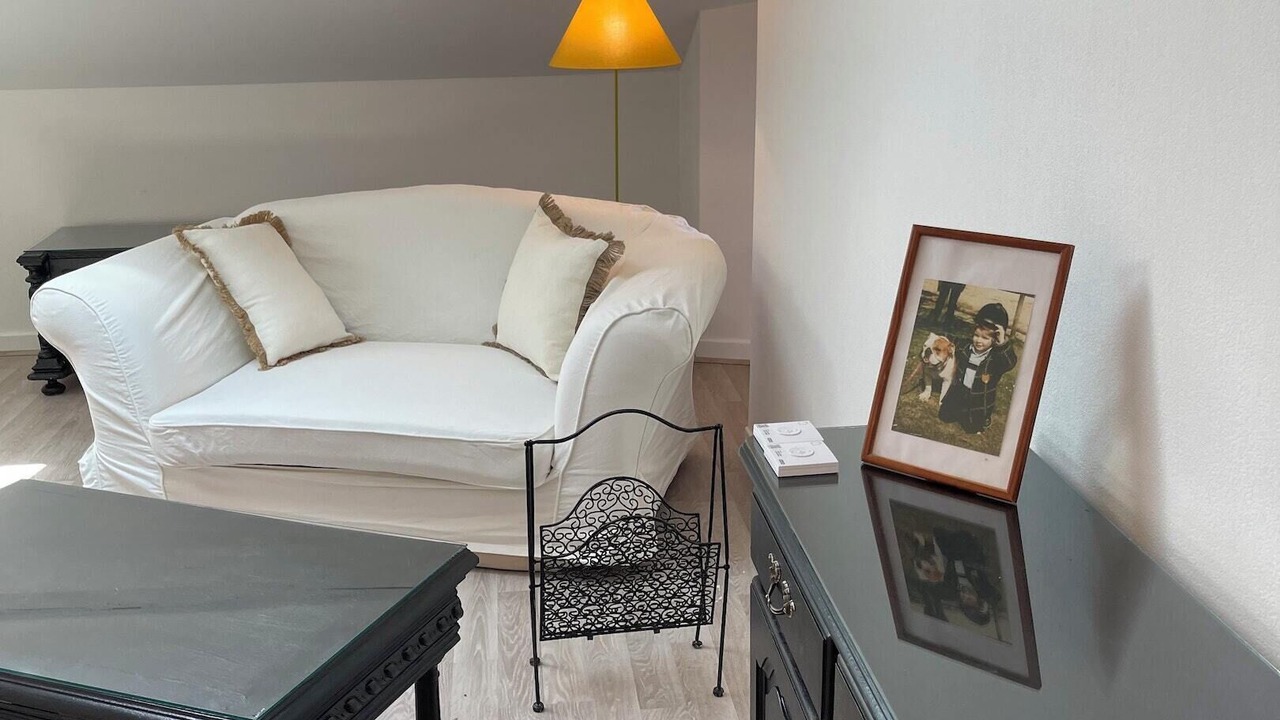 Photo of Livingroom in Satillieu