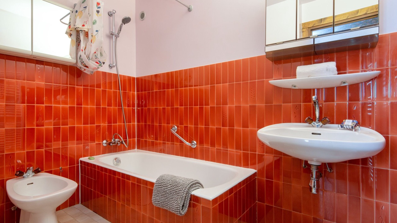 Photo of Bathroom in Montroc