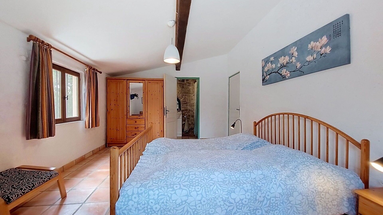 Photo of Bedroom in Flassans-sur-Issole
