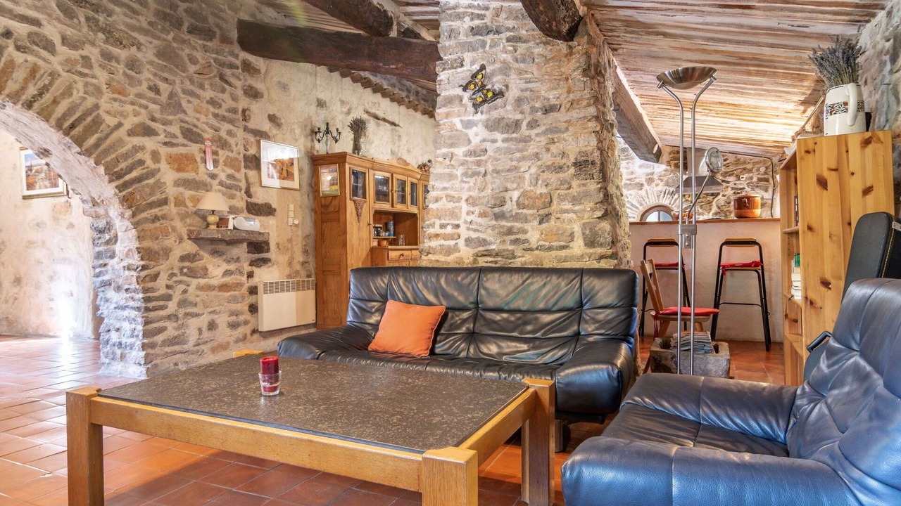 Photo of Bedroom in Flassans-sur-Issole