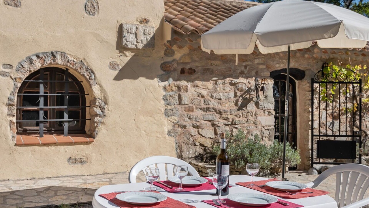 Photo of Outdoor in Flassans-sur-Issole