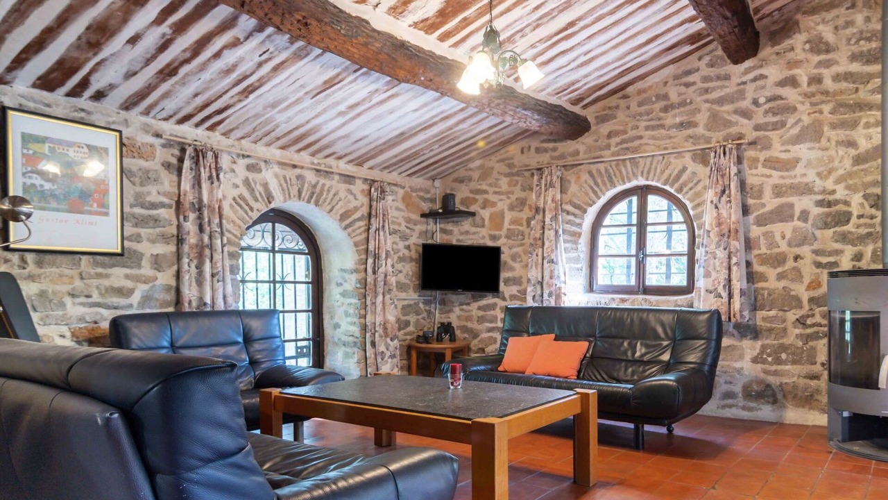 Photo of Bedroom in Flassans-sur-Issole