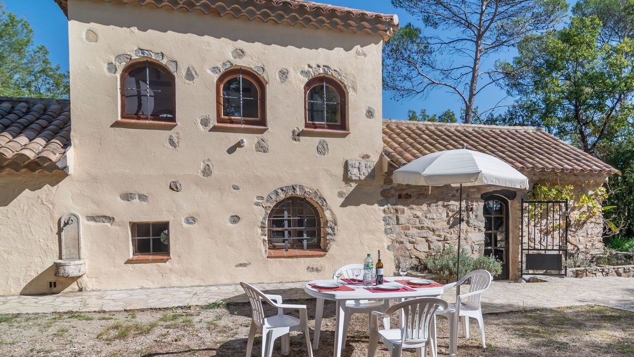 Photo of Outdoor in Flassans-sur-Issole