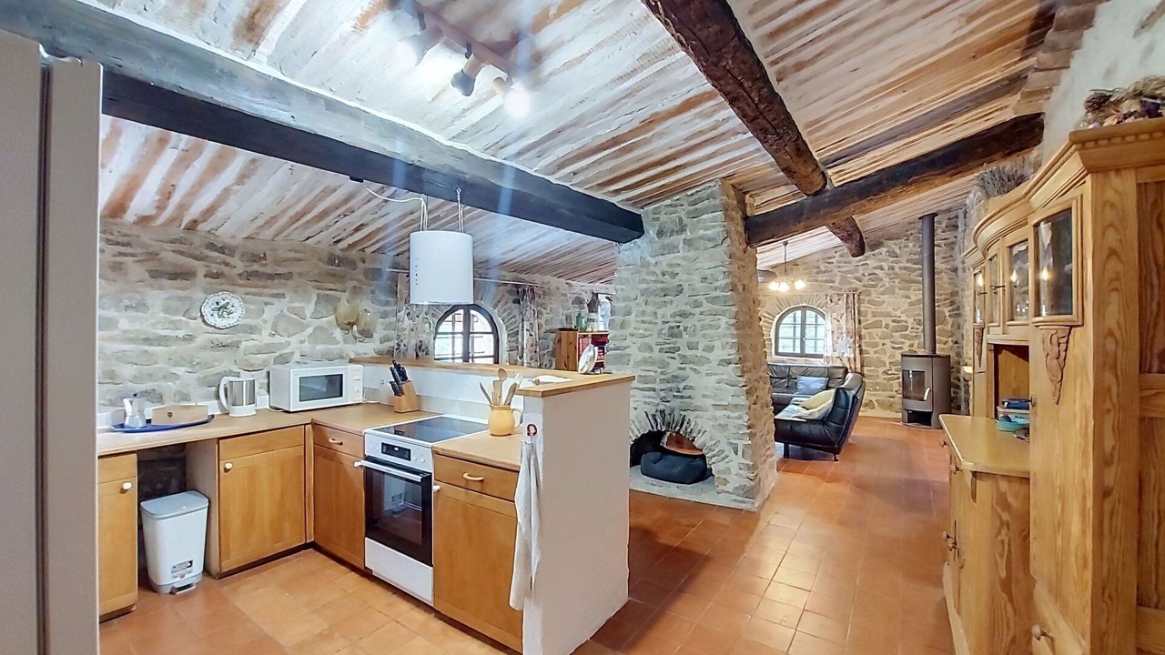 Photo of Bedroom in Flassans-sur-Issole