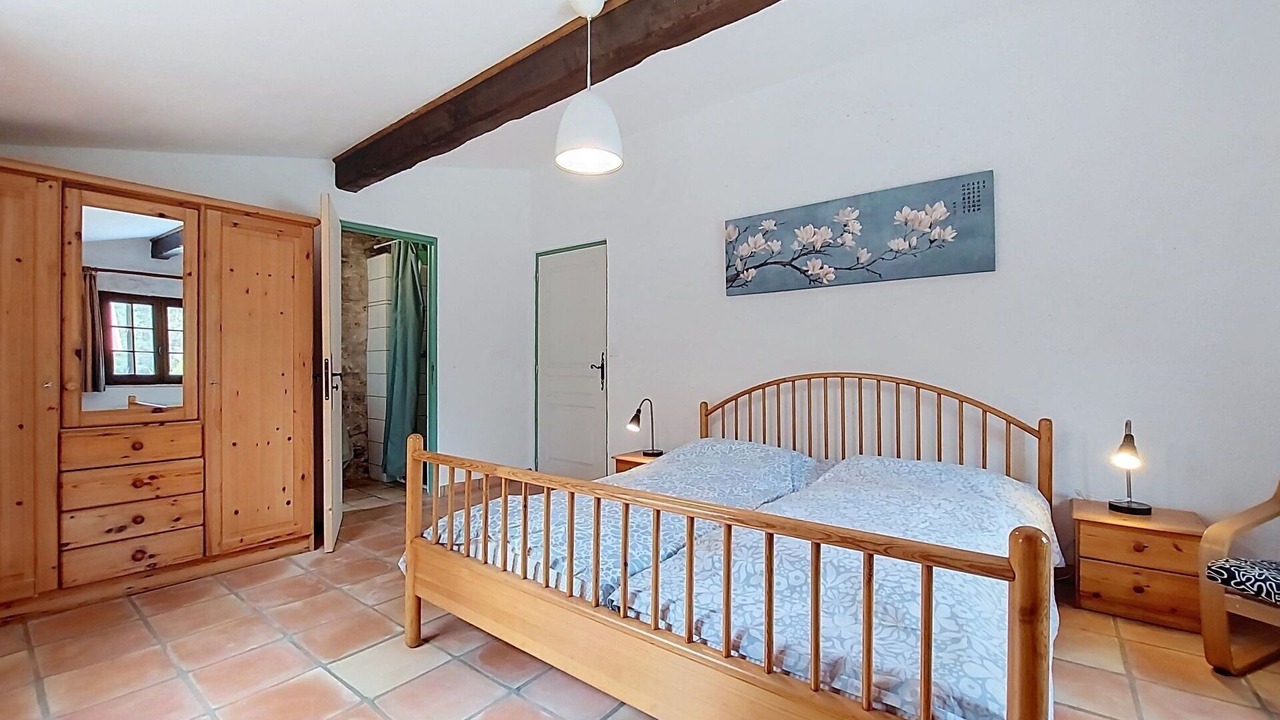 Photo of Bedroom in Flassans-sur-Issole