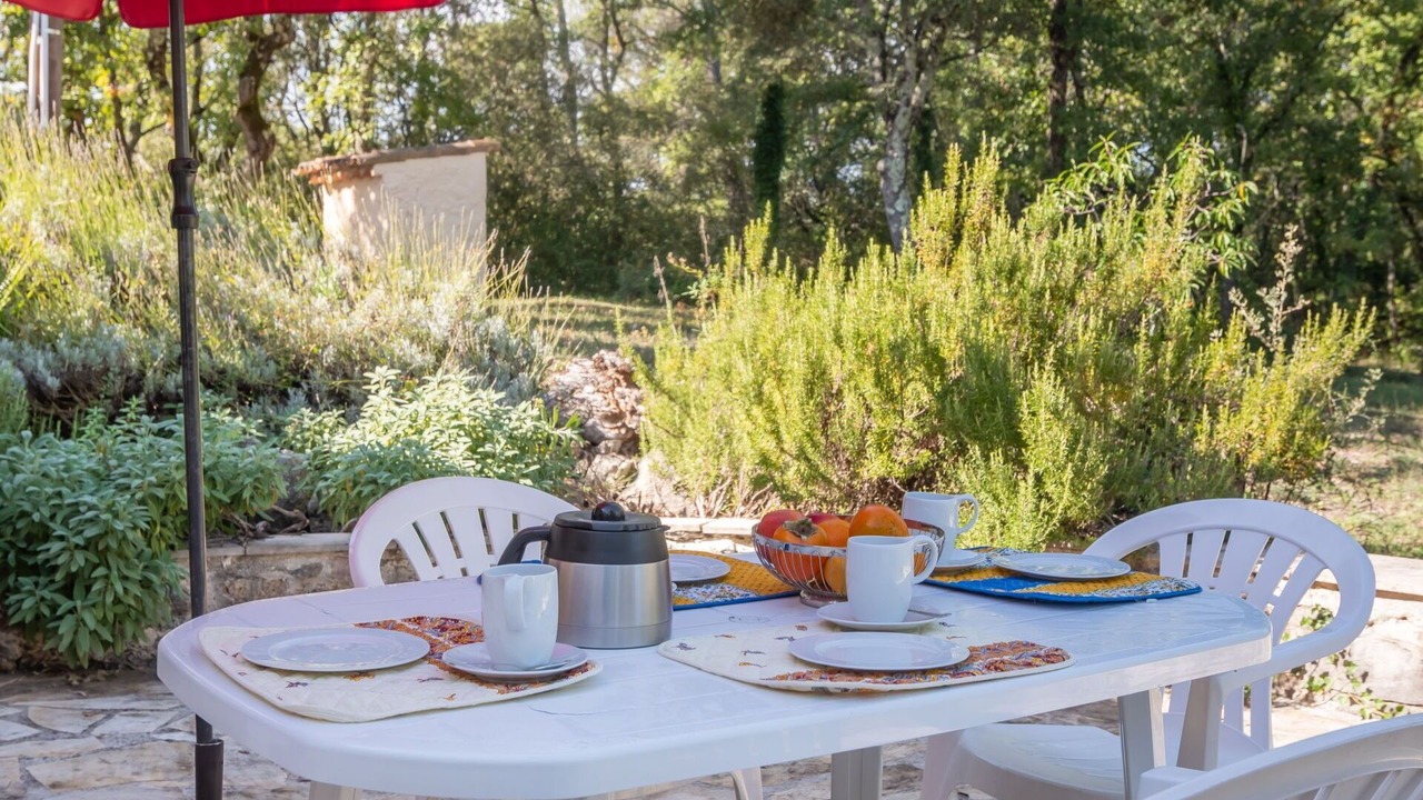 Photo of Outdoor in Flassans-sur-Issole