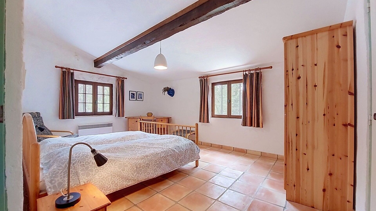 Photo of Bedroom in Flassans-sur-Issole