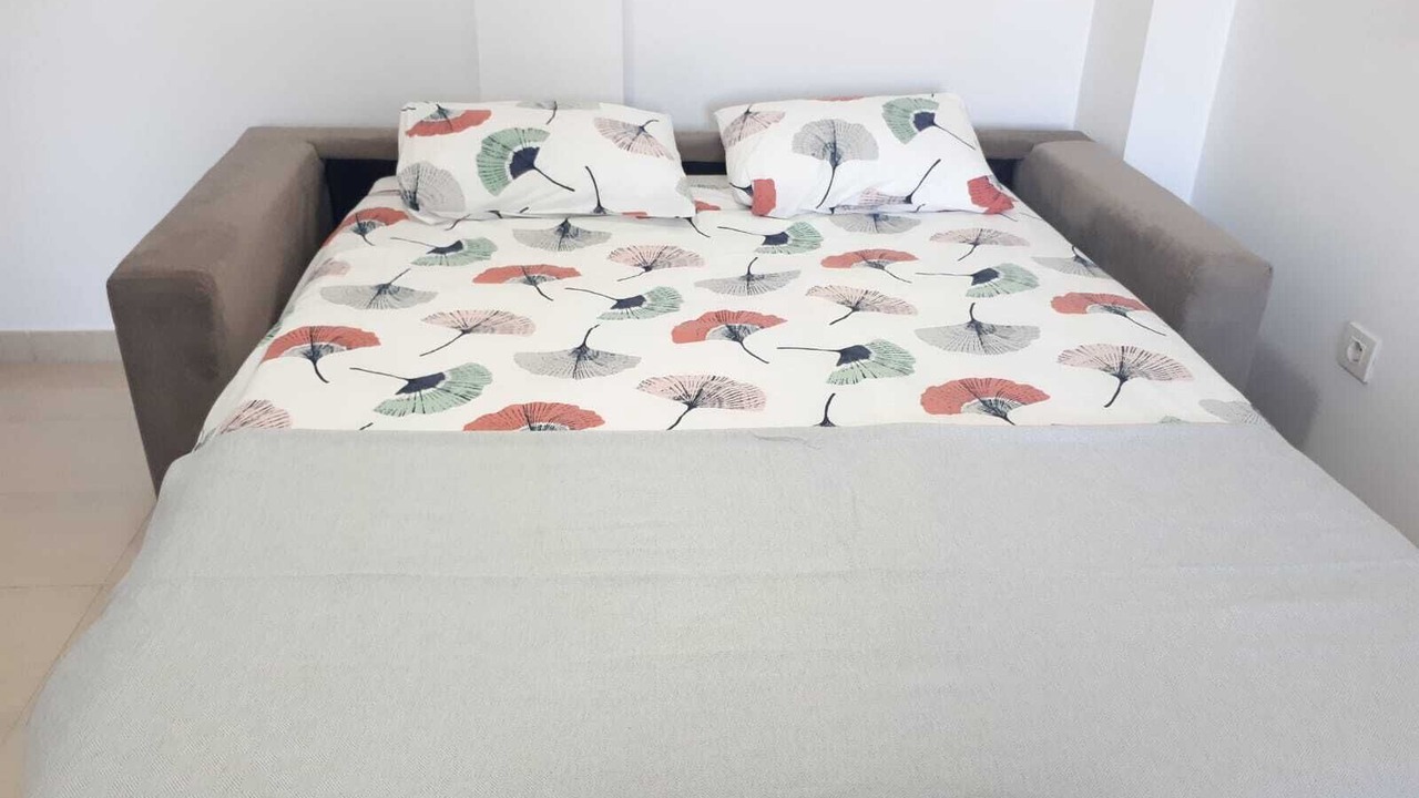 Photo of Bedroom in El Duque
