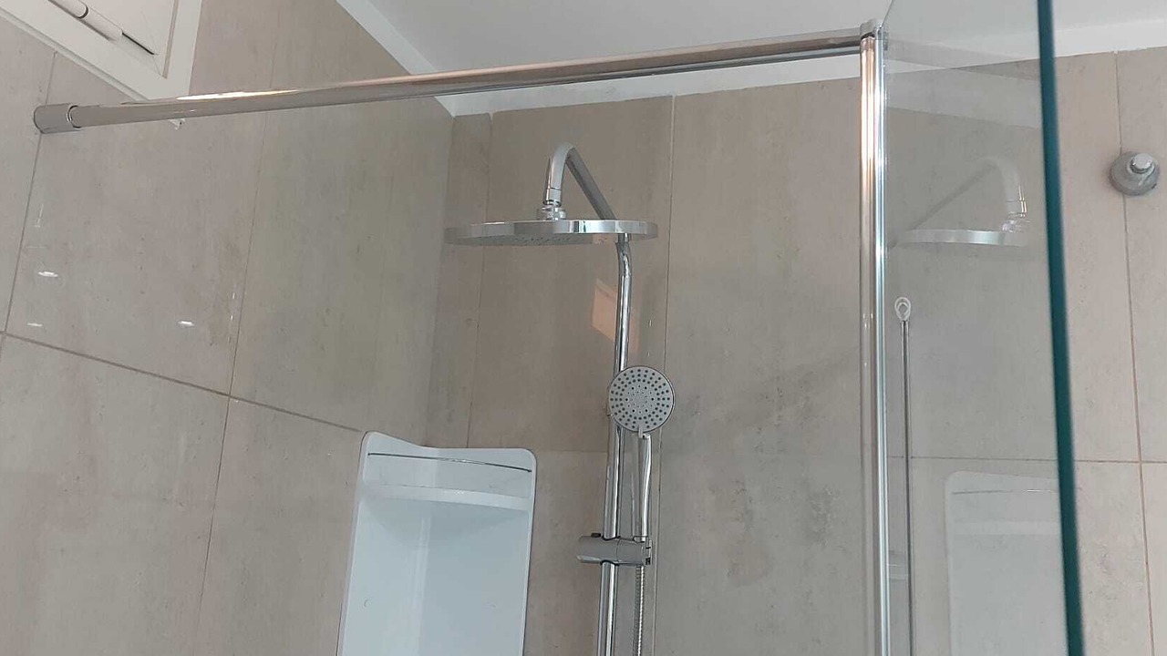 Photo of Bathroom in El Duque