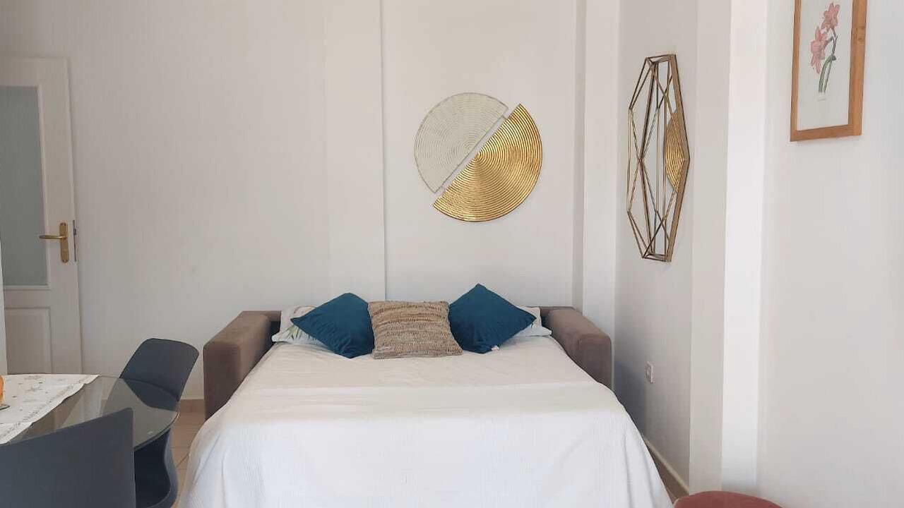 Photo of Bedroom in El Duque